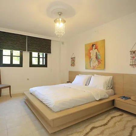 Akyaka Dream מוגלה
